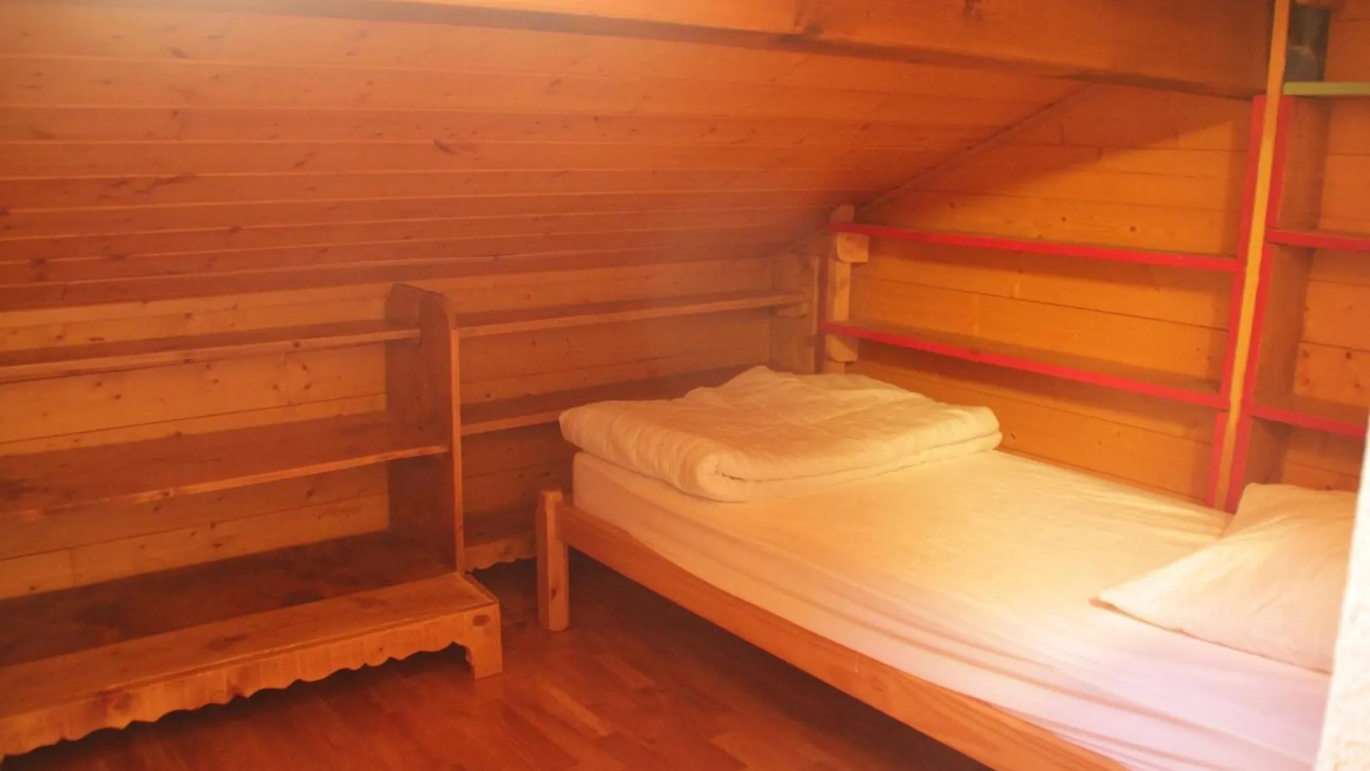 Sabot De Venus Sa8 Telecabine & Spacious 7 Pers Chatel