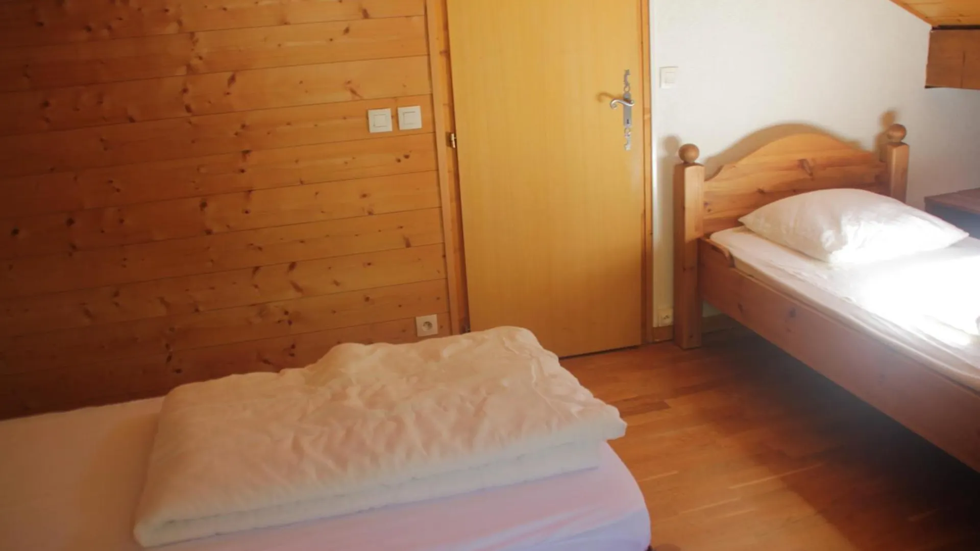 Sabot De Venus Sa8 Telecabine & Spacious 7 Pers Chatel Apartment