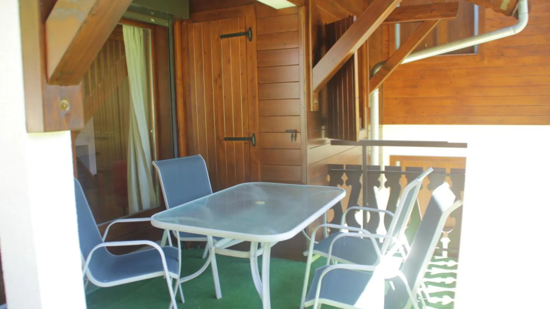 Sabot De Venus Sa8 Telecabine & Spacious 7 Pers Chatel